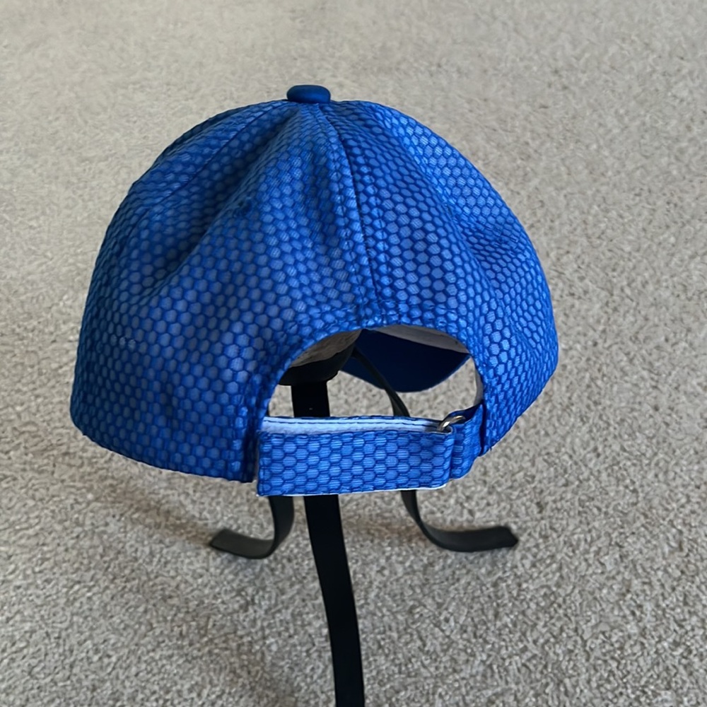 Chewy Hat Strap Back Baseball - image 3